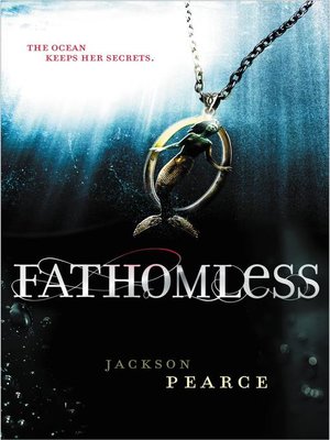 cover image of Fathomless
